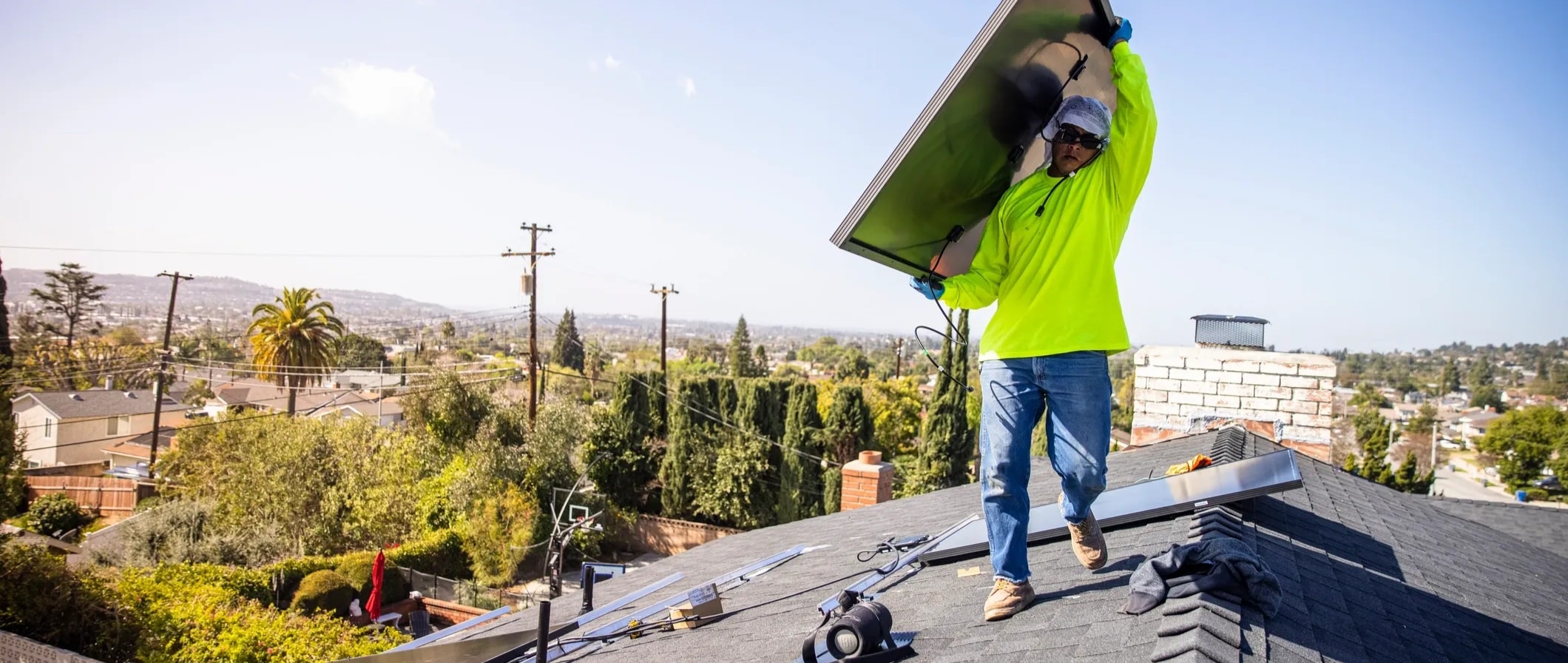 Panel Removal & Reinstallation
